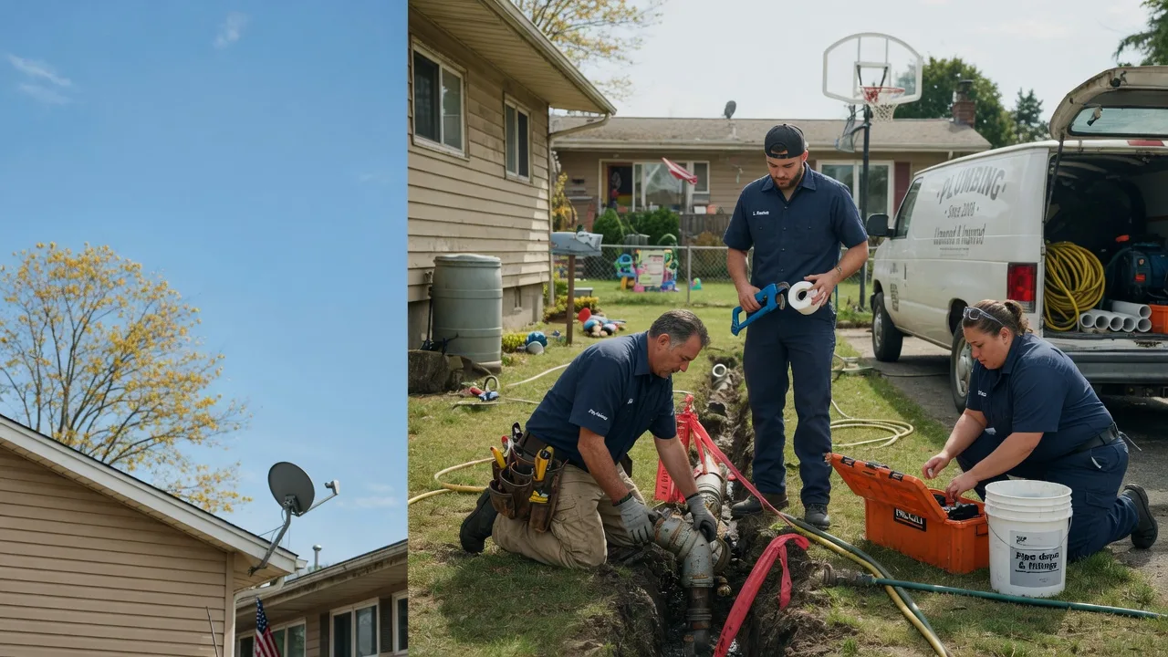 Garbage Disposal Replacement in Cameron, IL near me
