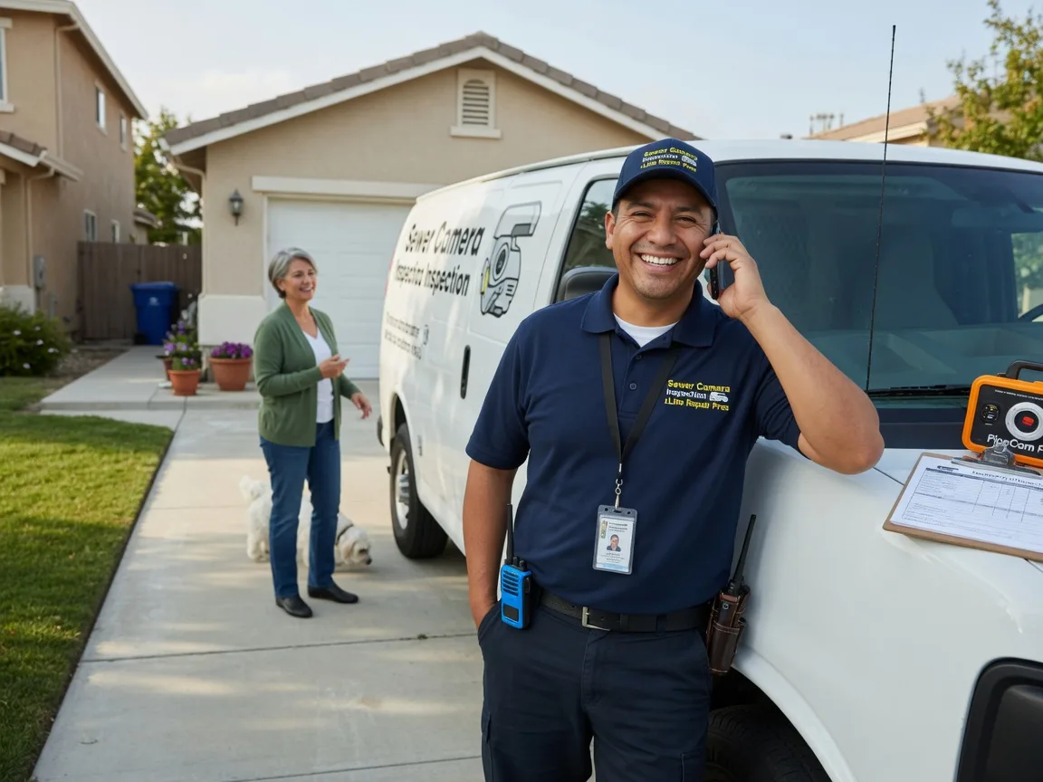 Sewer Line Repair Cameron, IL FAQs